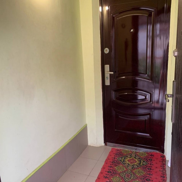 Продам дом в Артемовском районе 90кв