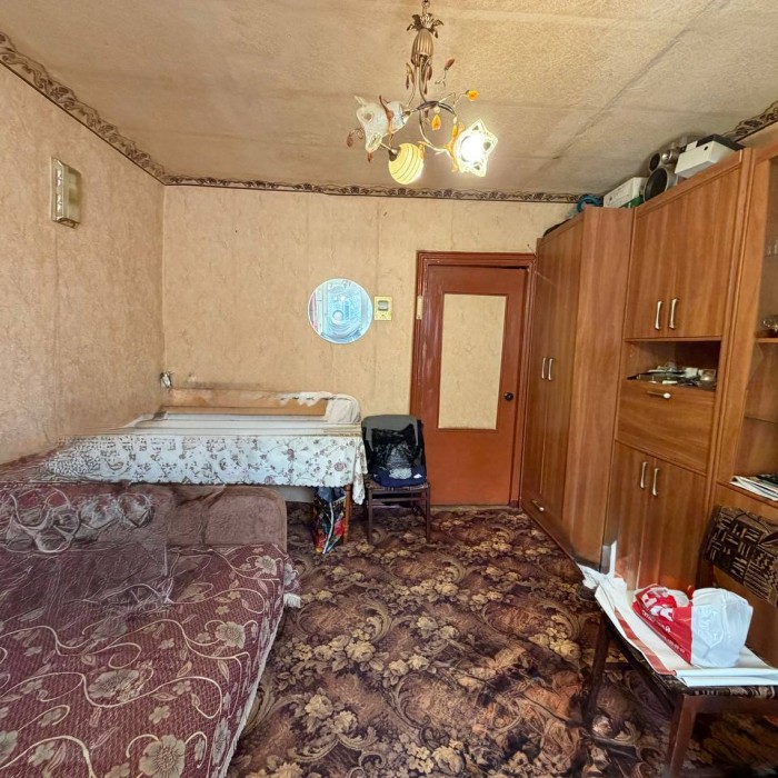 Фото Продам 1-комн. полугостинка, кв. Шевченко.
