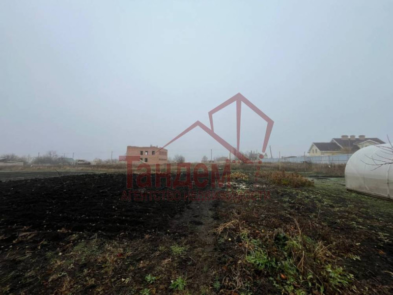 Фото Земельный участок, 15 соток (приват), п. Хрящеватое - Объект №17