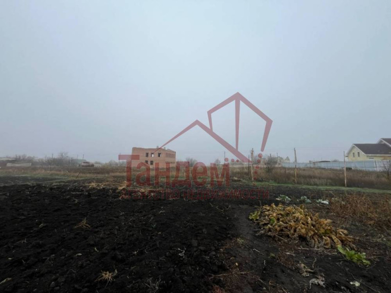 Фото Земельный участок, 15 соток (приват), п. Хрящеватое - Объект №17
