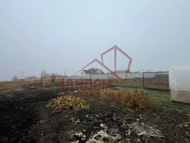 Фото Земельный участок, 15 соток (приват), п. Хрящеватое - Объект №17