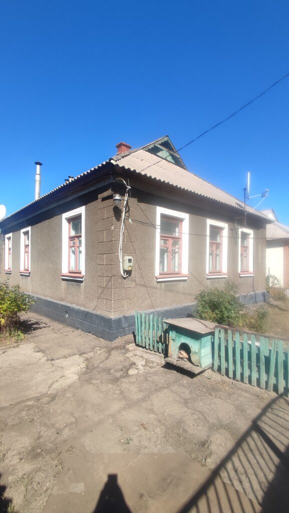 Фото №909 Продается дом по ул. Луначарского, район магазина Эдем