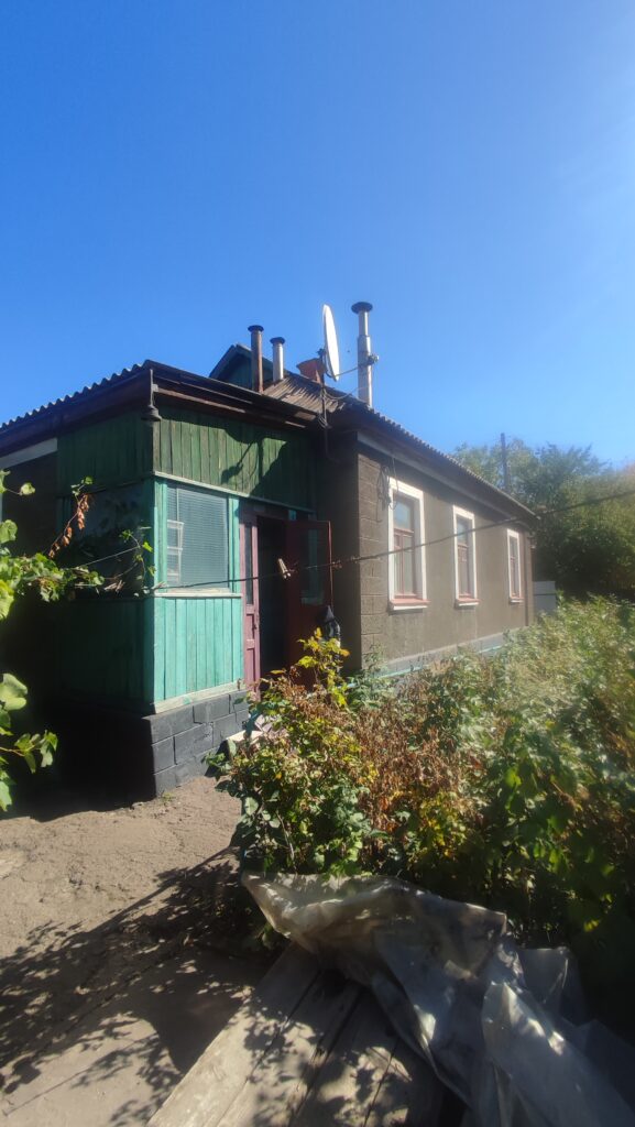 Фото №909 Продается дом по ул. Луначарского, район магазина Эдем