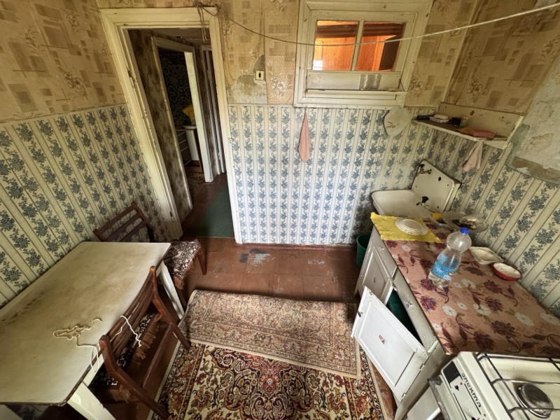 Молодогвардейск, 2х-комнатная квартира, ул. Молодежная, д.13