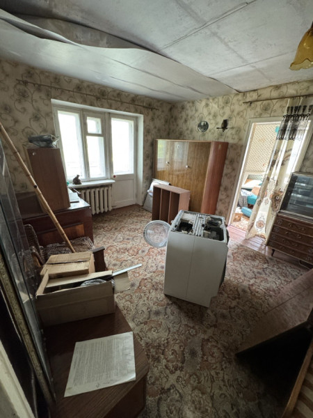 Фото Молодогвардейск, 2х-комнатная квартира, ул. Молодежная, д.13