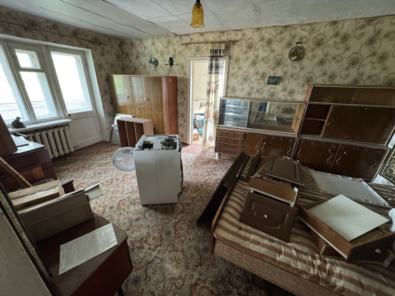 Фото Молодогвардейск, 2х-комнатная квартира, ул. Молодежная, д.13