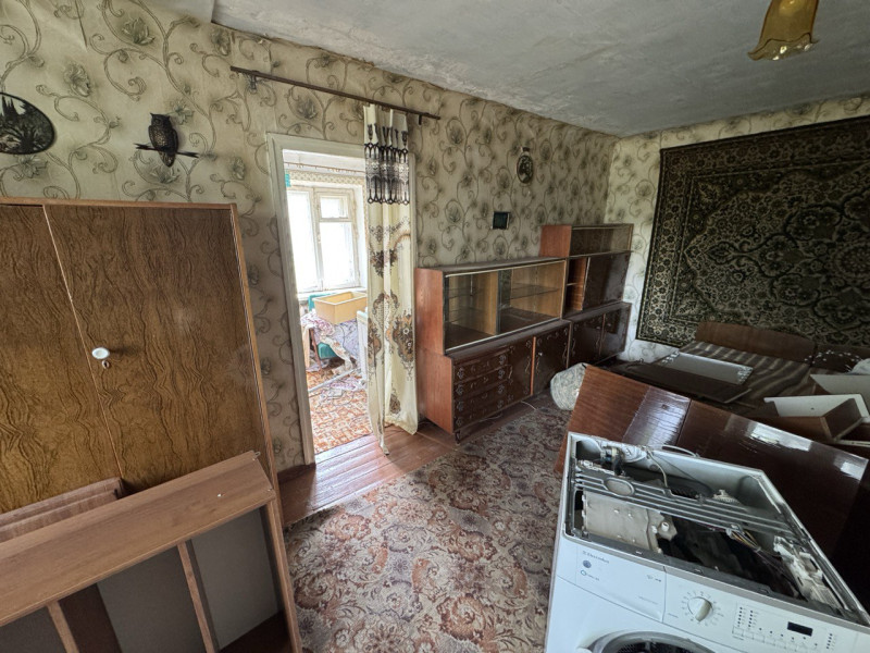 Фото Молодогвардейск, 2х-комнатная квартира, ул. Молодежная, д.13
