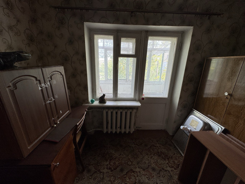 Фото Молодогвардейск, 2х-комнатная квартира, ул. Молодежная, д.13