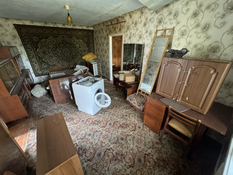 Фото Молодогвардейск, 2х-комнатная квартира, ул. Молодежная, д.13