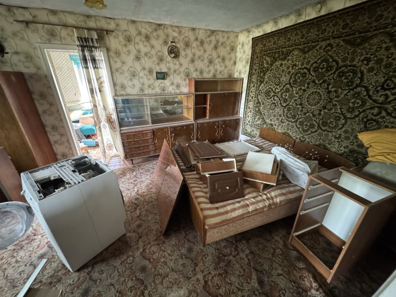 Фото Молодогвардейск, 2х-комнатная квартира, ул. Молодежная, д.13
