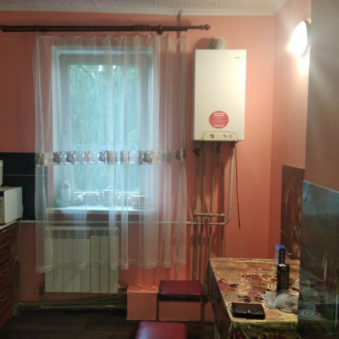 Фото Продам 3-х комнатную квартиру на кв. Южный