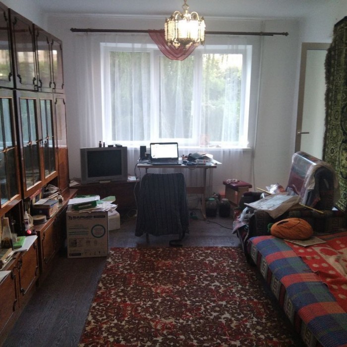 Фото Продам 3-х комнатную квартиру на кв. Южный