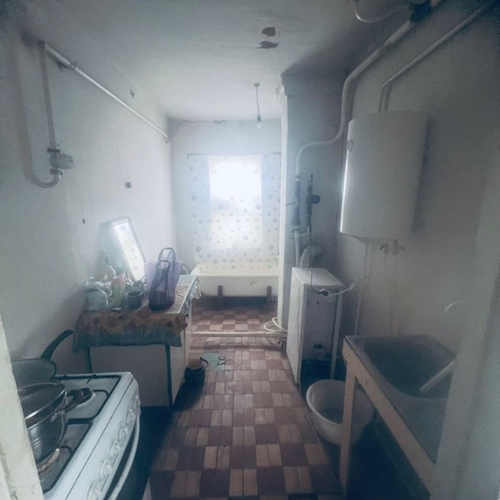 Фото Продам кирпичный дом улица Галицкого. Общая площадь 100 кВ м