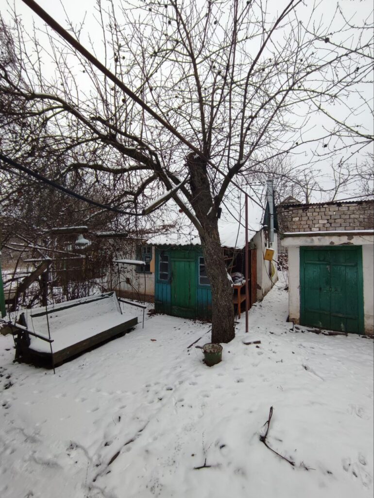 Фото № 674 Продается дом, ул. Амурская, г. Перевальск