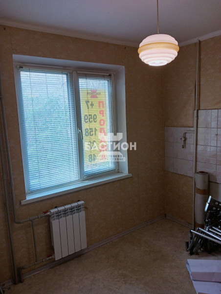Фото Продаётся 4-комнатная квартира, 80,9 м²