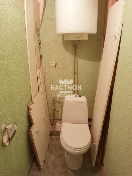 Фото Продаётся 4-комнатная квартира, 80,9 м²