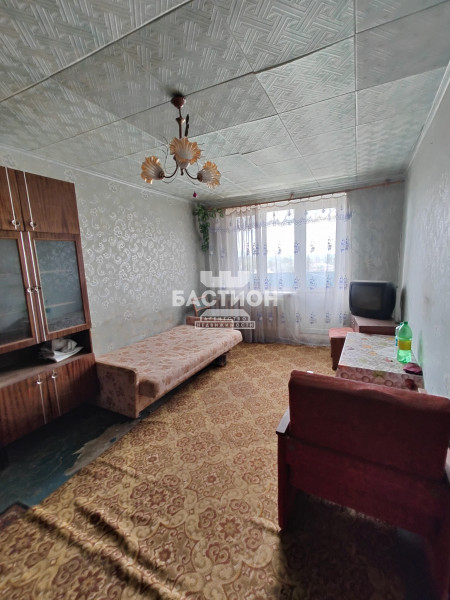 3-х комнатная квартира,посёлок Фабричное, квартал Гагарина, 14 ID:1950762