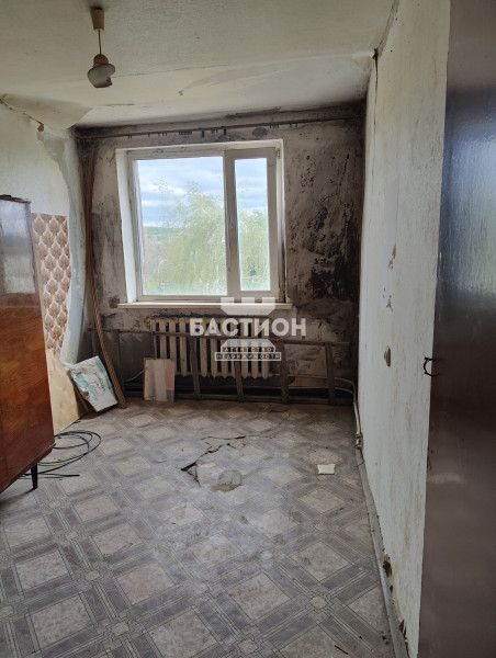 Фото 3-х комнатная квартира,посёлок Фабричное, квартал Гагарина, 14 ID:1950762