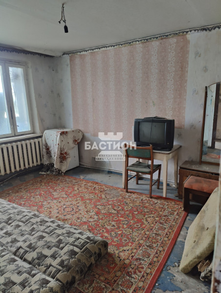 Фото 3-х комнатная квартира,посёлок Фабричное, квартал Гагарина, 14 ID:1950762