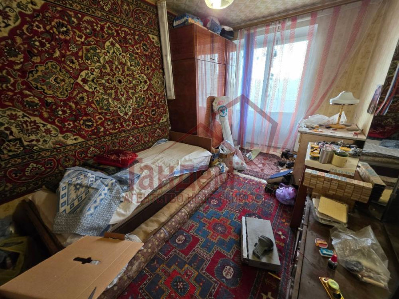 Фото Продажа квартиры Луганск ЛНАУ - Объект №245