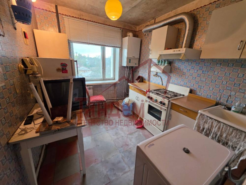 Фото Продажа квартиры Луганск ЛНАУ - Объект №245