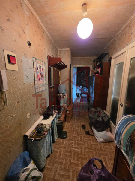 Фото Продажа квартиры Луганск ЛНАУ - Объект №245