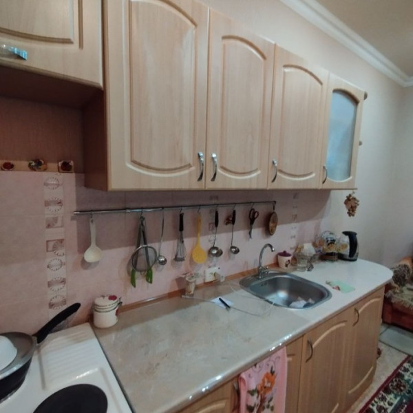 Продам 2-х комнатную квартиру на ул. Годуванцева