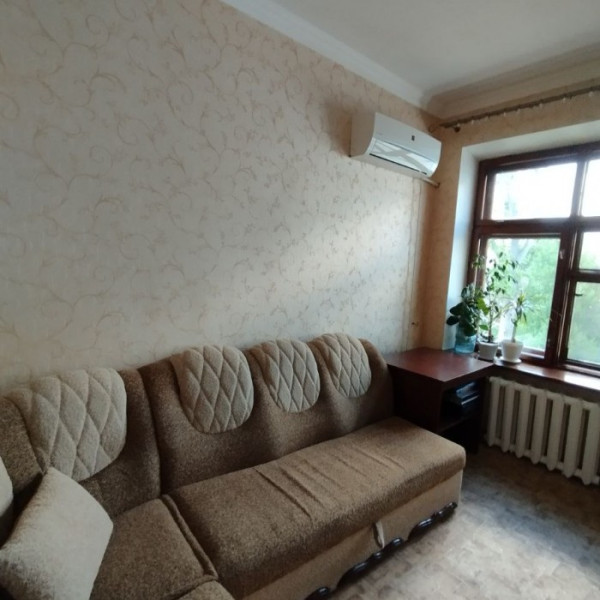 Фото Продам 2-х комнатную квартиру на ул. Годуванцева