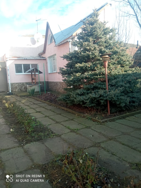 Дом в Лутугинском районе с. Пятегоровка.