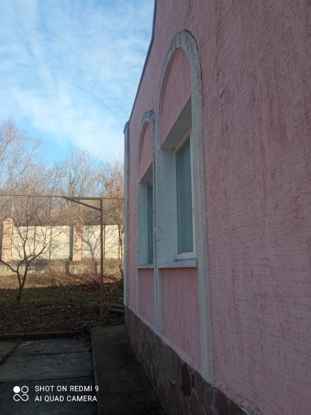 Фото Дом в Лутугинском районе с. Пятегоровка.