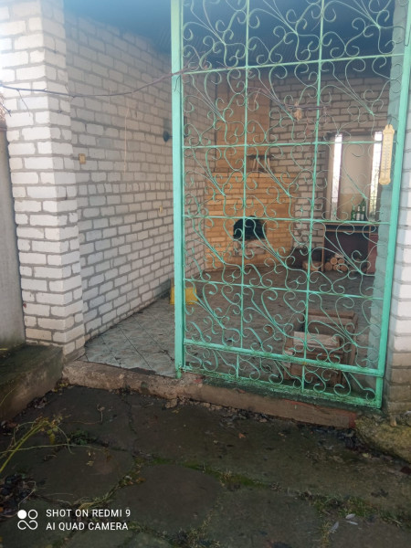 Фото Дом в Лутугинском районе с. Пятегоровка.