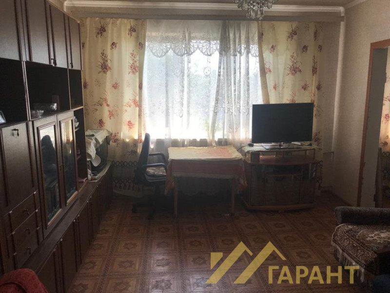 3-к квартира в старой части г. Алчевск#845