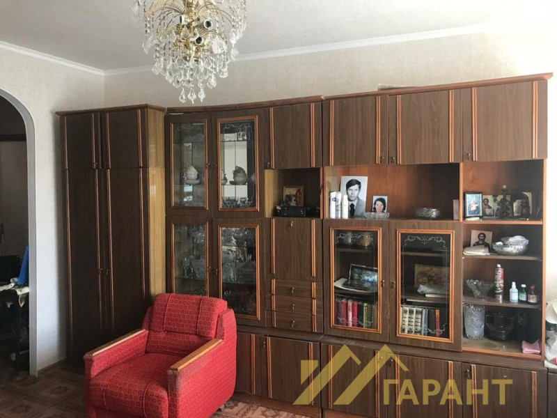 Фото 3-к квартира в старой части г. Алчевск#845