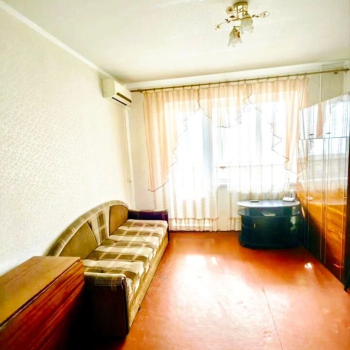 Фото Продам 1- но комнатную квартиру кв. Степной.