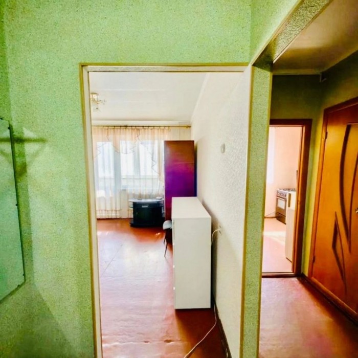 Фото Продам 1- но комнатную квартиру кв. Степной.