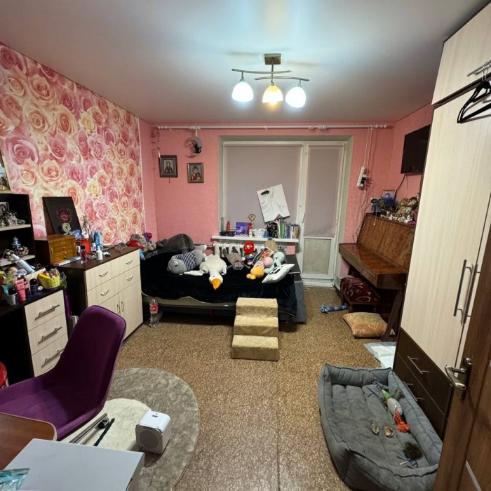 Фото Продам 2-х комнатную квартиру кв. Восточный