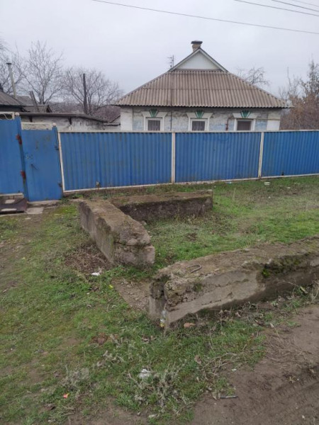 #2064, Жилой дом
