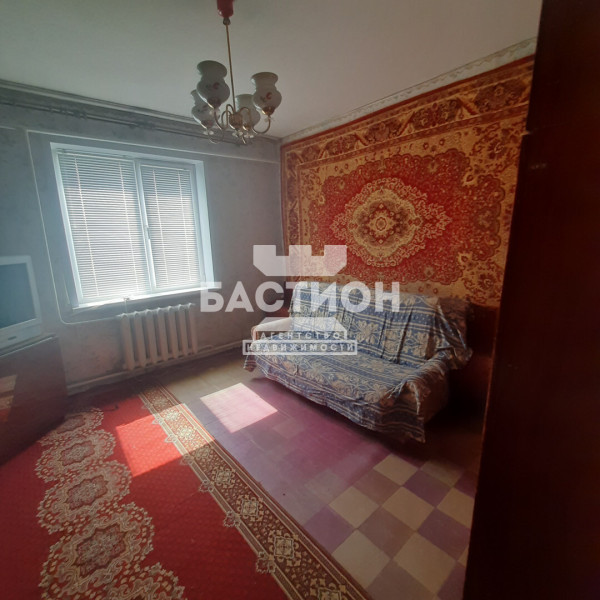 2-комнатная квартира, квартал 60-летия Образования СССР, 1, ID: 1917312
