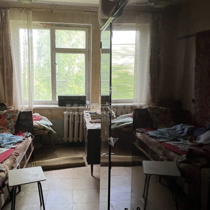 Фото Продам 2к квартиру на кв. Волкова,3/5эт