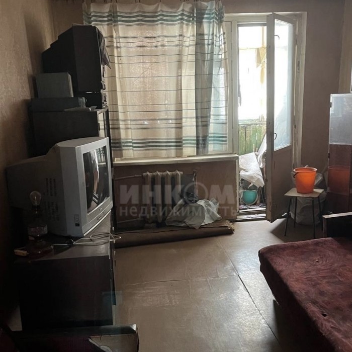 Фото Продам 2к квартиру на кв. Волкова,3/5эт
