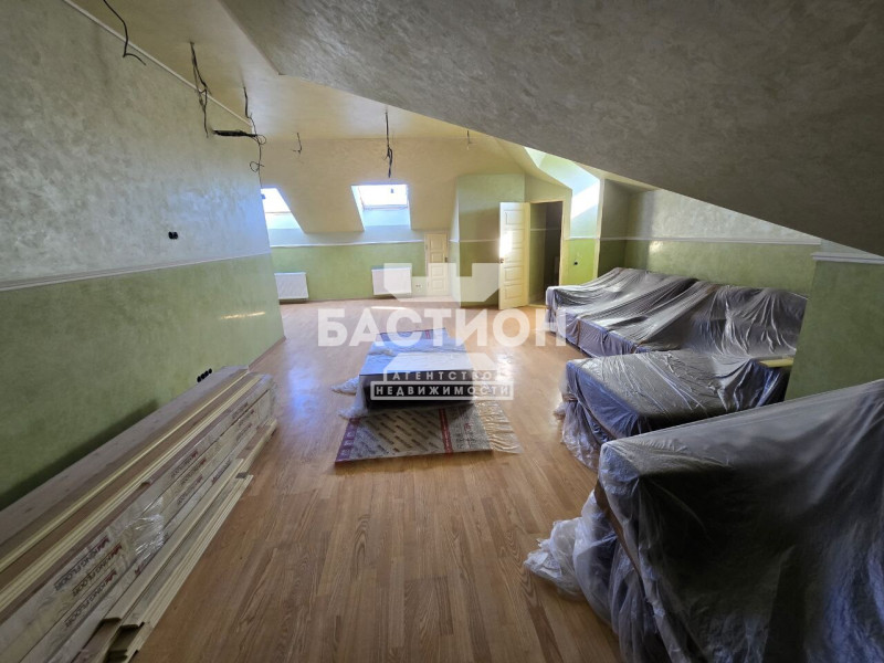 Фото Дом, 6-й Артемовский район ID:2078629