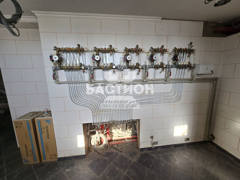 Фото Дом, 6-й Артемовский район ID:2078629