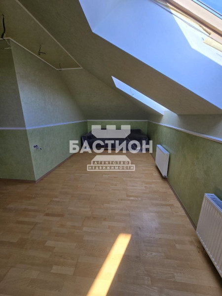 Дом, 6-й Артемовский район ID:2078629