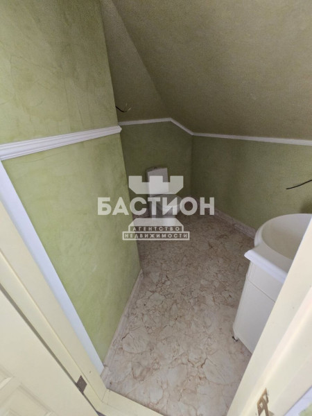 Фото Дом, 6-й Артемовский район ID:2078629