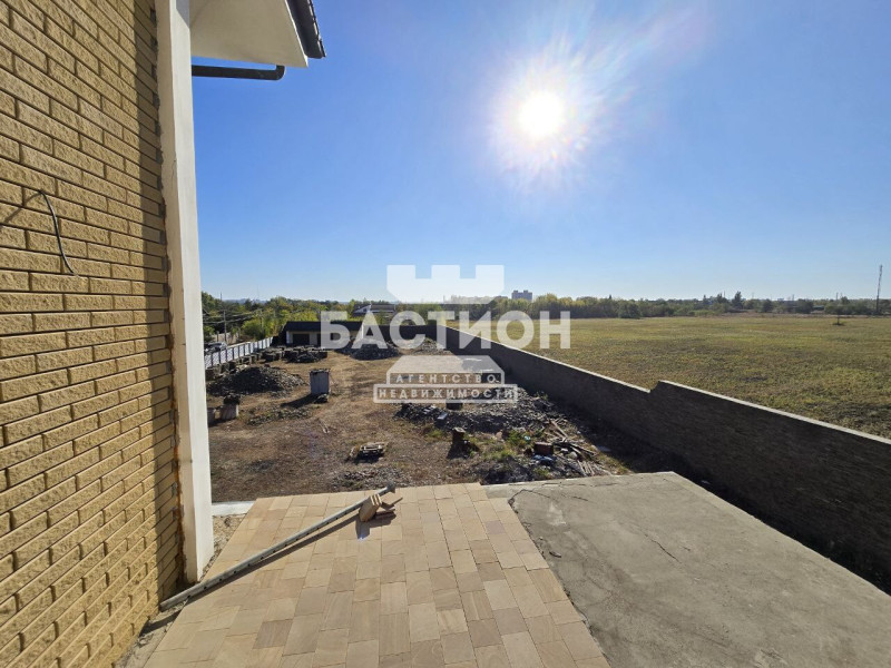 Фото Дом, 6-й Артемовский район ID:2078629