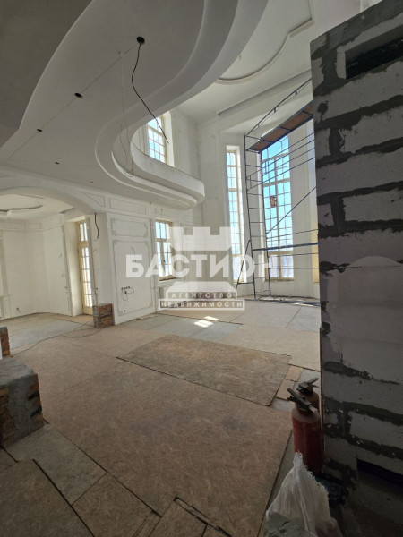 Фото Дом, 6-й Артемовский район ID:2078629