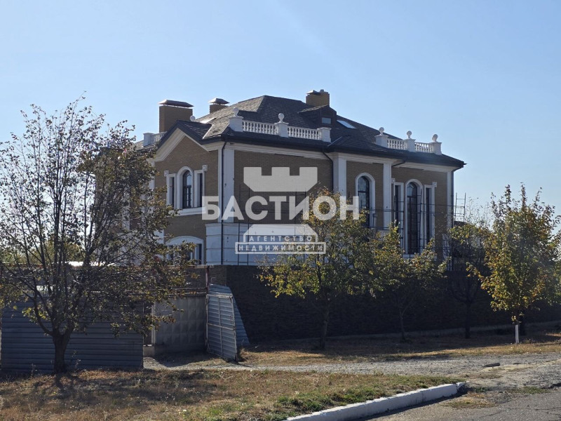 Фото Дом, 6-й Артемовский район ID:2078629