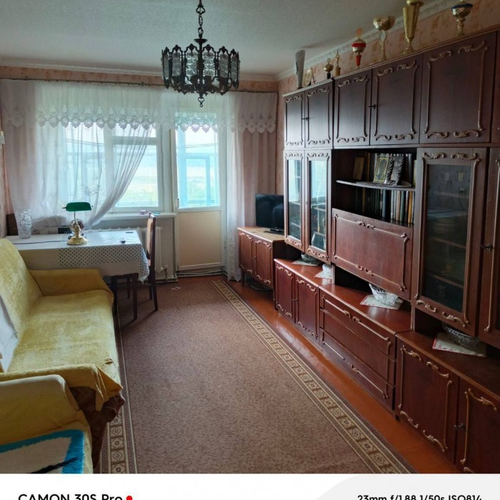 Продам 3-х комнатную квартиру ЛНАУ, 26 (р-н Сельхозуниверситета)