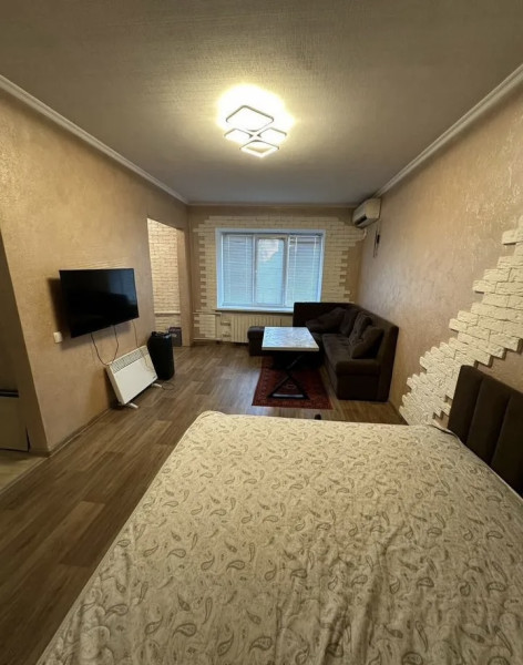 Продаётся однокомнатная квартира, 28,7 м²