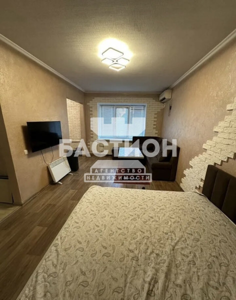 Фото Продаётся однокомнатная квартира, 28,7 м²